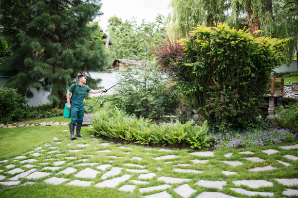 Best Commercial Pest Control Services  in Los Alamos, CA