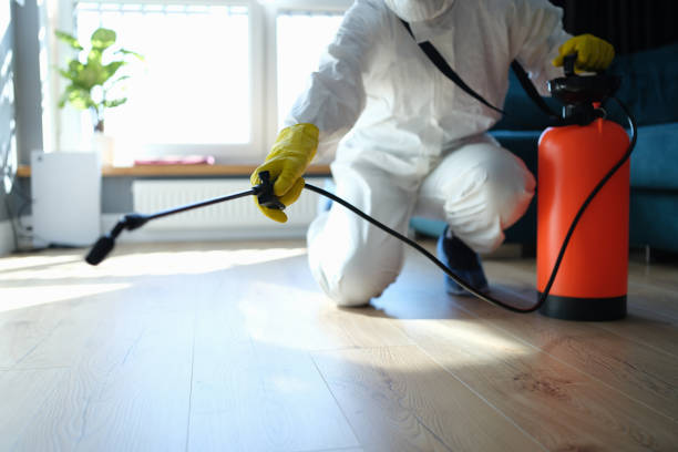 Best Pest Inspection Near Me  in Los Alamos, CA