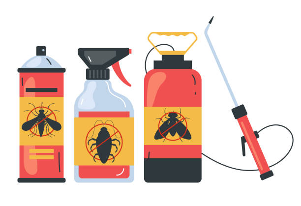 Best Ant Control Services  in Los Alamos, CA